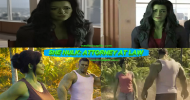 She Hulk Attorney at Law Nasıl İzlenir?
