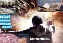 Doğaüstü - Chronicle Film Konusu, Oyuncuları, İncelemesi