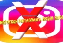 Instagram İsmail Haniye Paylaşımları Nedeniyle mi Kapatıldı?