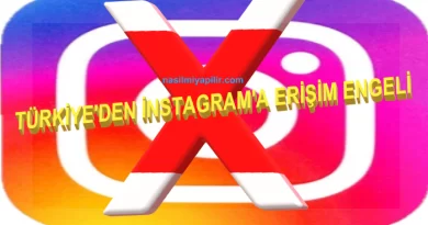 Instagram İsmail Haniye Paylaşımları Nedeniyle mi Kapatıldı?