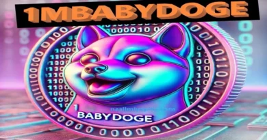 1MBABYDOGE Coin Geleceği Umut Vadediyor!