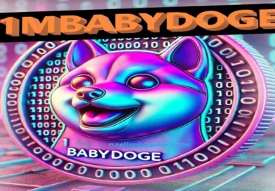 1MBABYDOGE Coin Geleceği Umut Vadediyor!