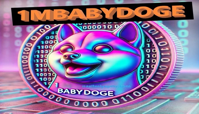 1MBABYDOGE Coin Geleceği Umut Vadediyor!