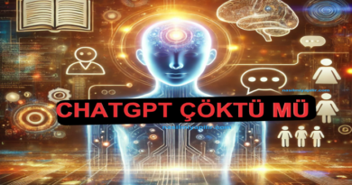 ChatGPT Çöktü mü, Neden Açılmıyor?