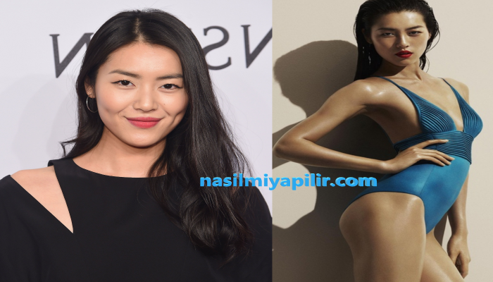 En Çok Kazanan Süper Modeller Liu Wen