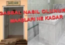 Gassal Nasıl Olunur? Gassal Olma Şartları ve Ne Kadar Maaş Alır?