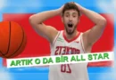 NBA'de Alperen Şengün All Star Seçildi!