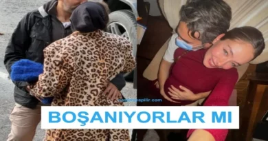 Neslihan Atagül Kadir Doğulu Boşanıyor mu?