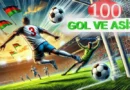 Süper Lig ve 5 Büyük Ligde 100+ Gol ve Asist Yapan Futbolcular