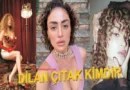 Tatlıses'in Kızı Dilan Çıtak Kimdir, Kaç Yaşında, Nereli?