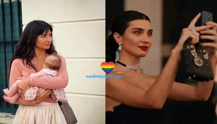 Tuba Büyüküstün fiziksel özellikleri, boyu, kilosu, sevgilisi, göz rengi..