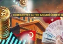 Cumhuriyet Altını Asgari Ücreti Geçti!