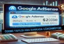 Google AdSense Ödeme Yapıldı Diyor Ama Bankada Görünmüyor