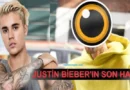 Justin Bieber'ın Son Hali Görenleri Şaşırttı!