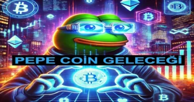 Pepe Coin Geleceği: Meme Coin Çılgınlığında Yeni Bir Dönem Mi?