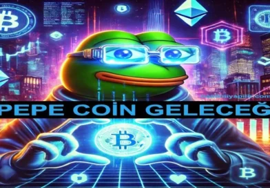 Pepe Coin Geleceği: Meme Coin Çılgınlığında Yeni Bir Dönem Mi?