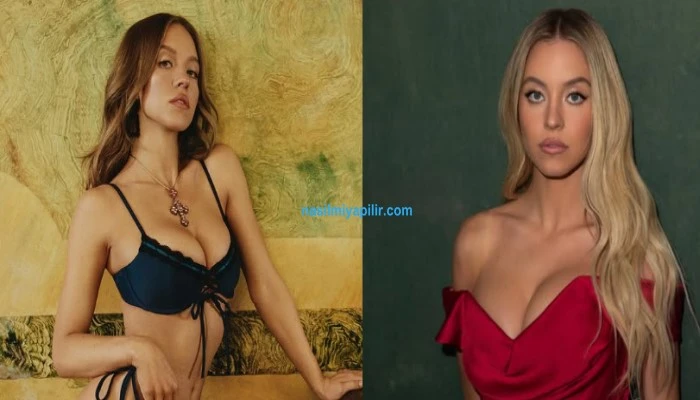 Sydney Sweeney kimdir, kaç yaşında? Hollywood yıldızı Sydney Sweeney fiziksel özellikleri? Sydney Sweeney'in boyu, kilosu ve sevgilisi?